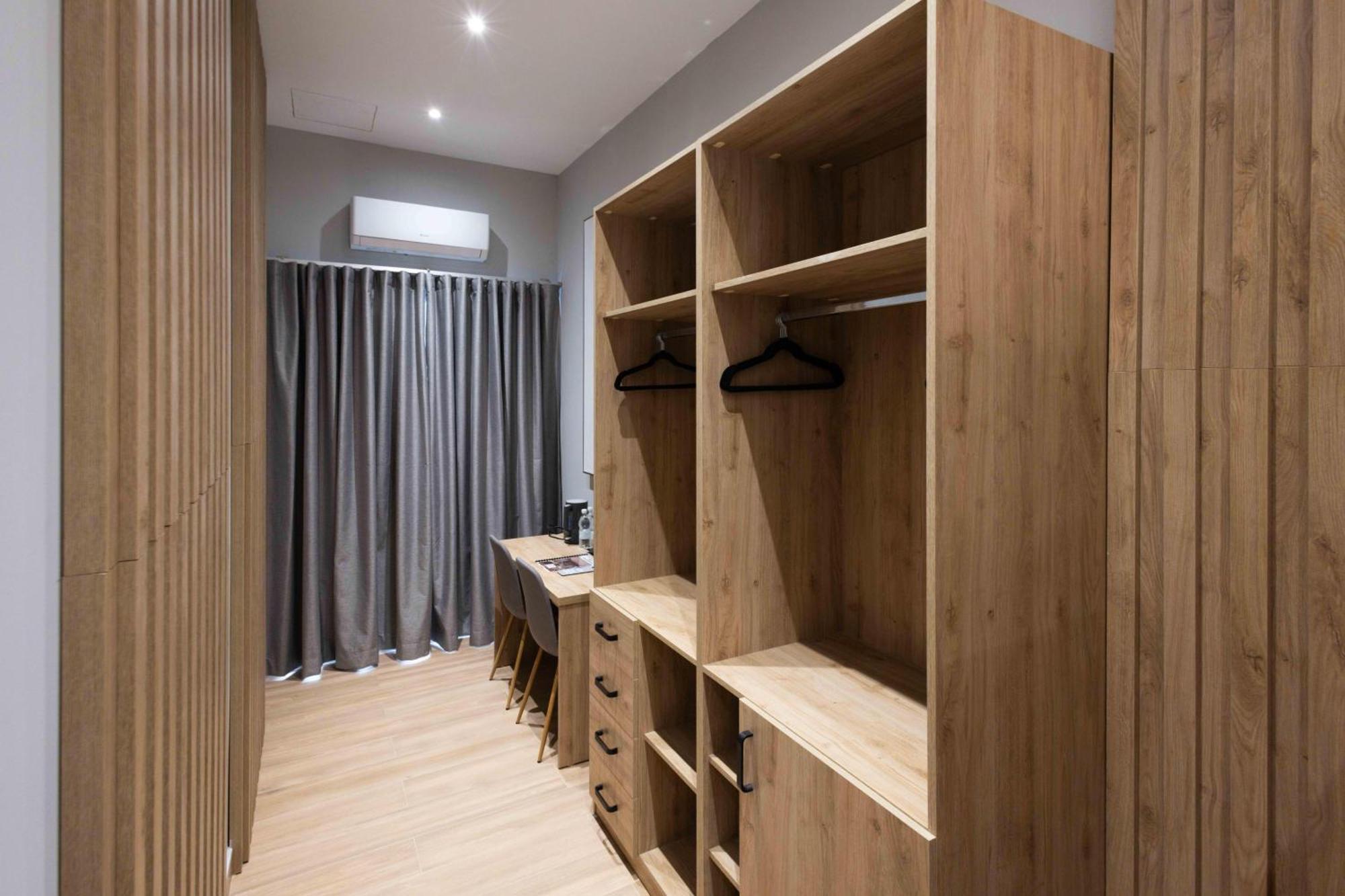 University Boutique Rooms Msida Extérieur photo