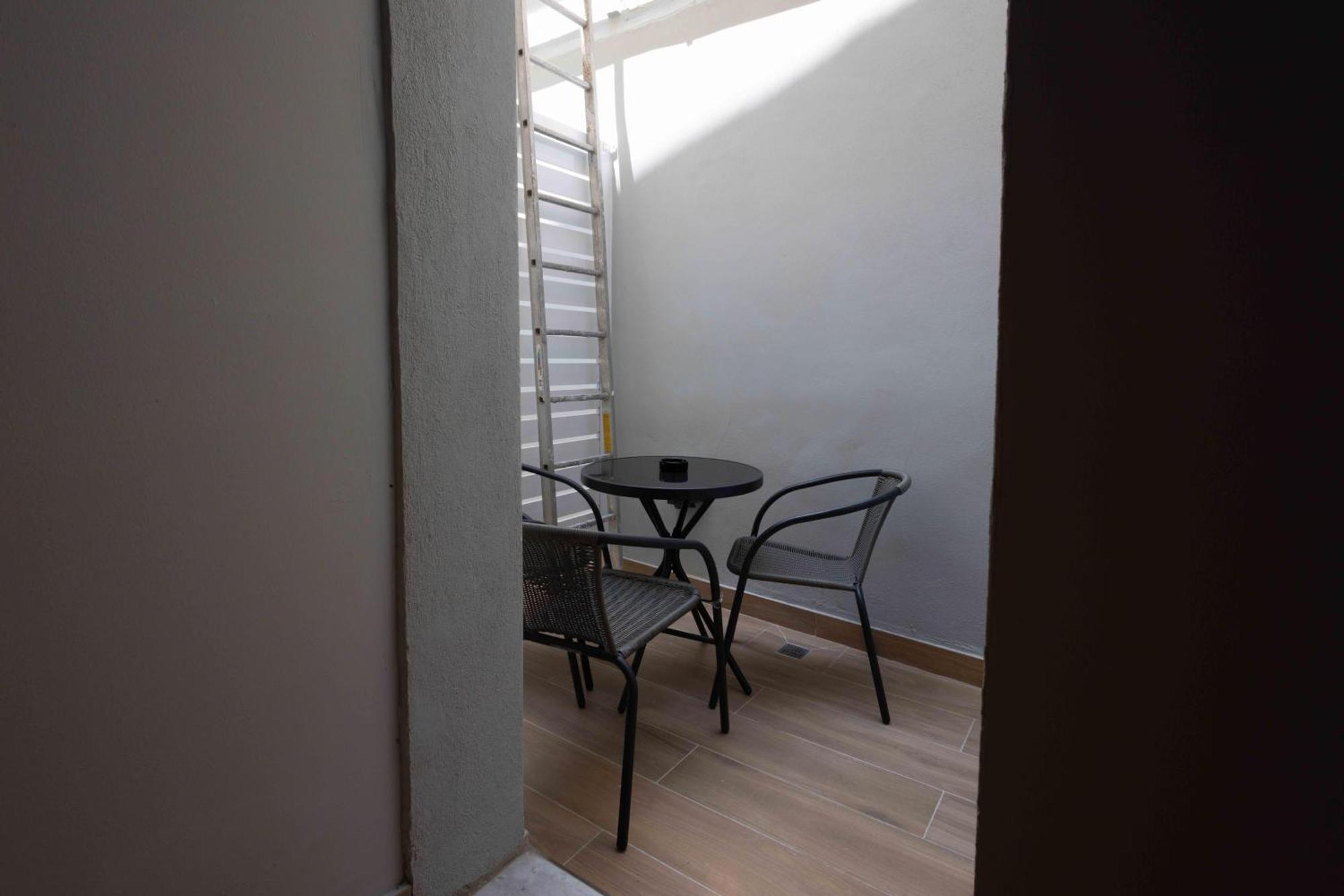 University Boutique Rooms Msida Extérieur photo