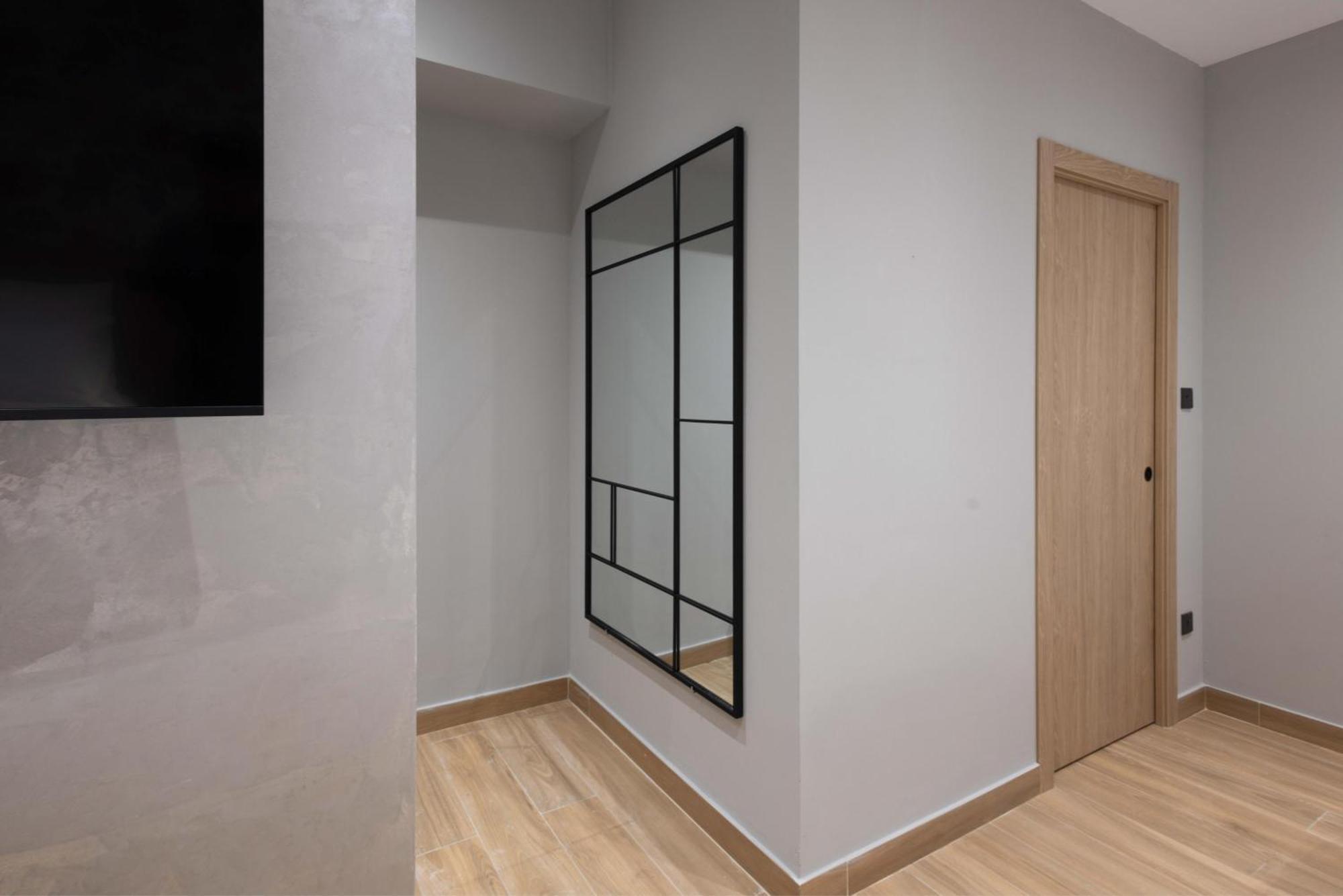 University Boutique Rooms Msida Extérieur photo