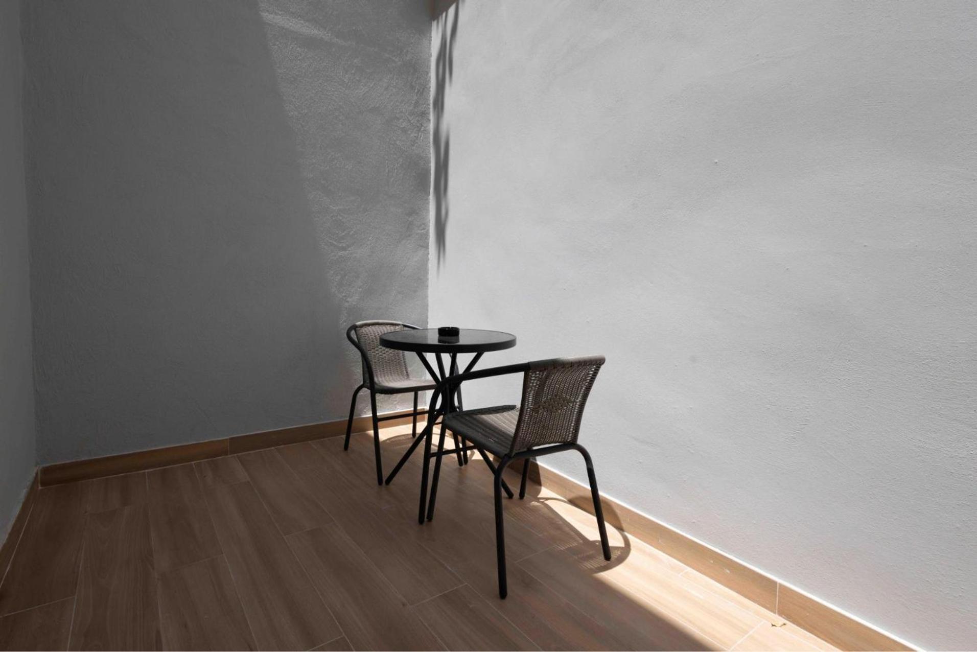University Boutique Rooms Msida Extérieur photo