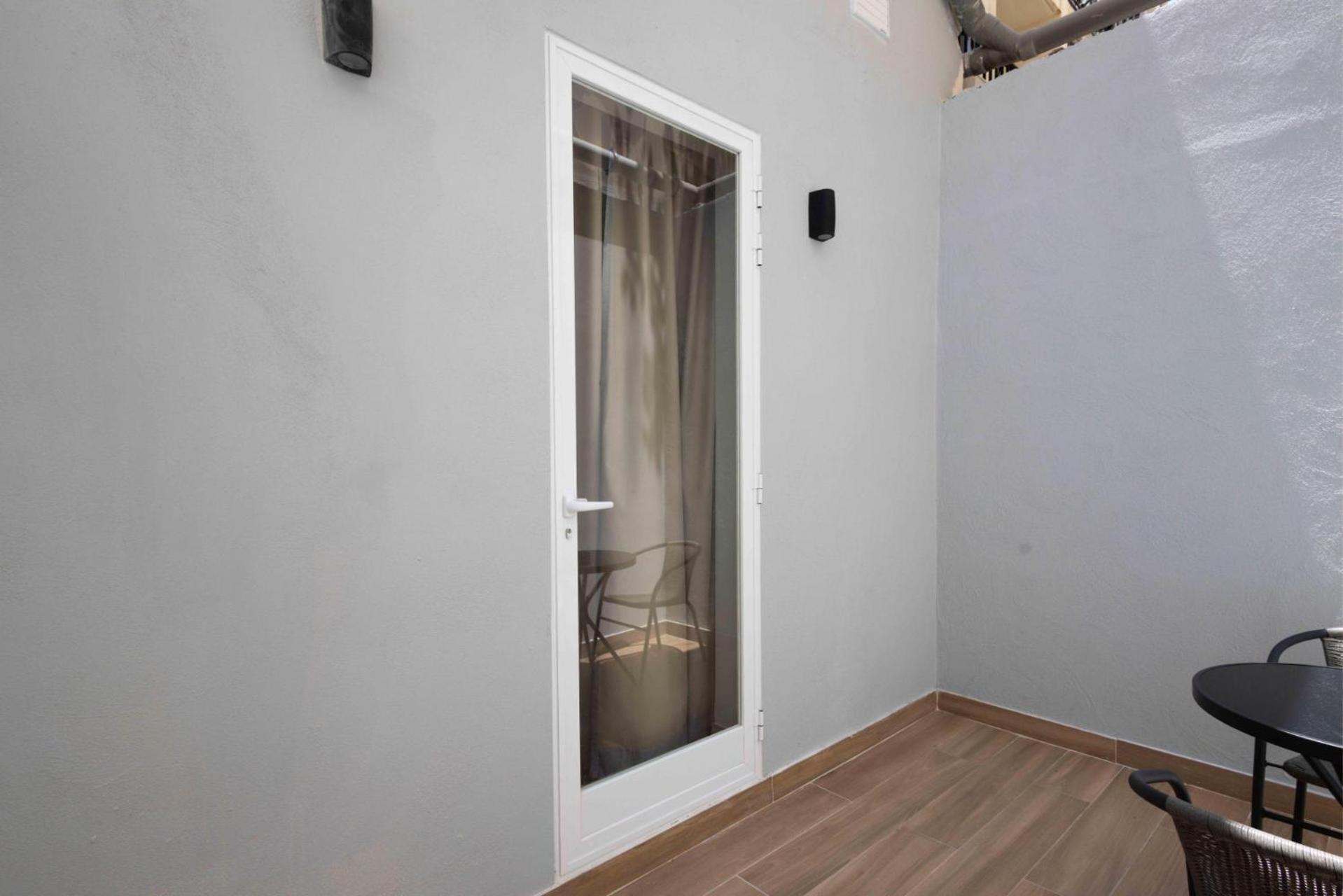 University Boutique Rooms Msida Extérieur photo