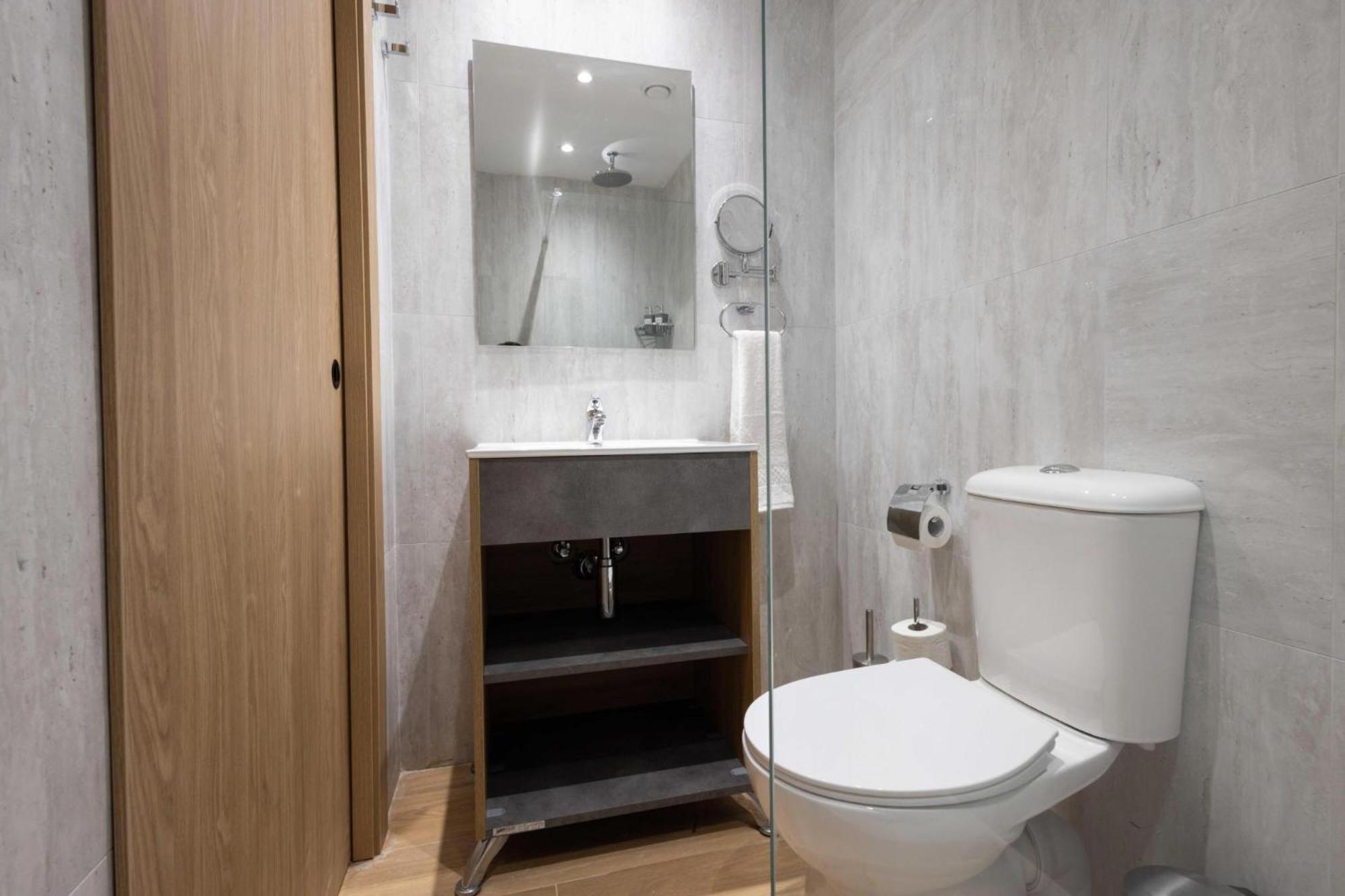 University Boutique Rooms Msida Extérieur photo