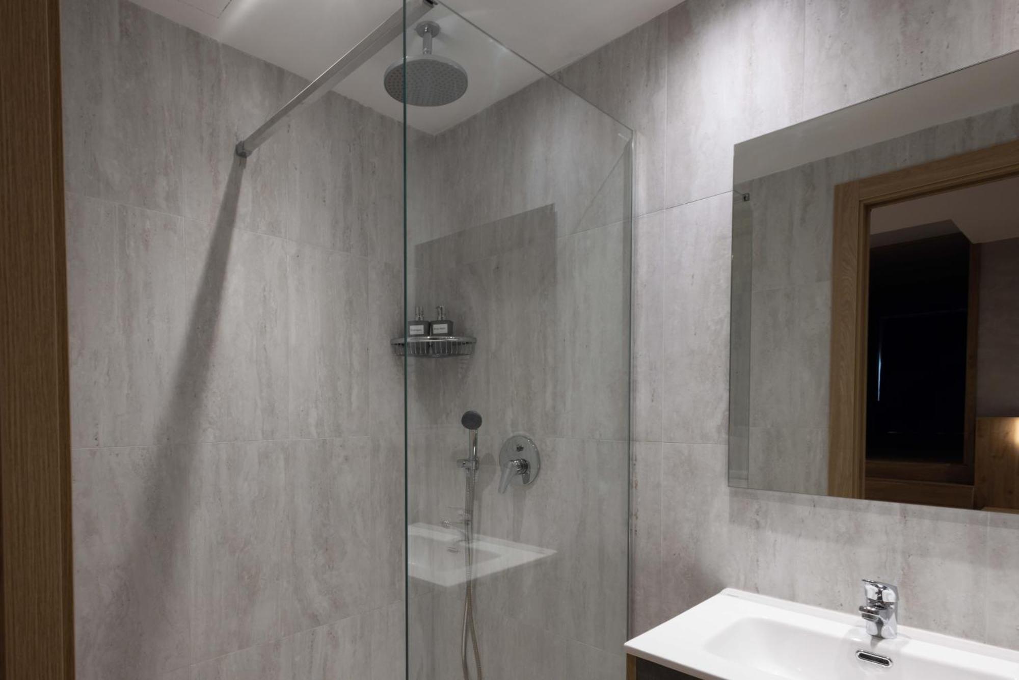 University Boutique Rooms Msida Extérieur photo