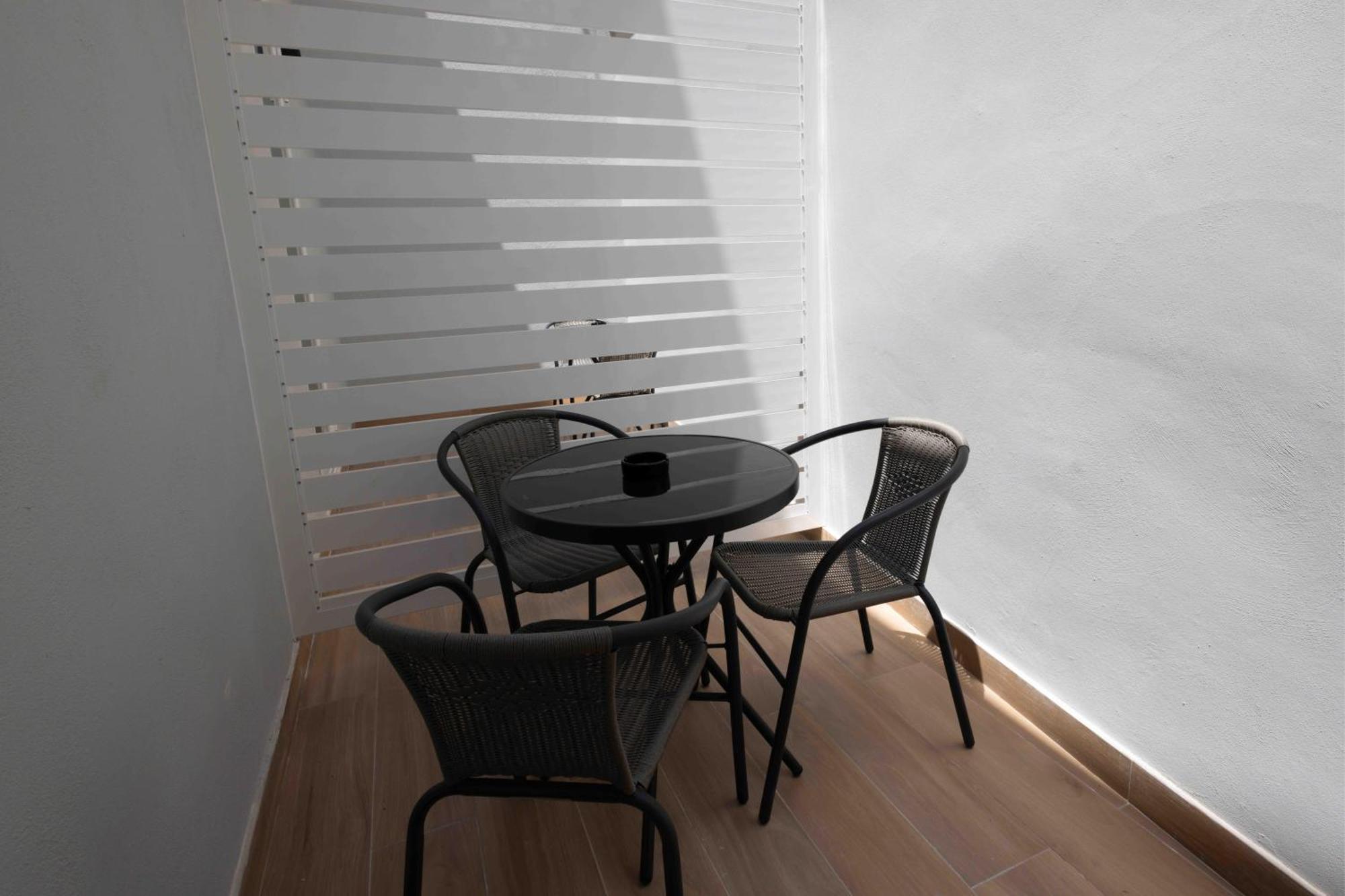University Boutique Rooms Msida Extérieur photo